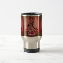 Taza de Guan Yin