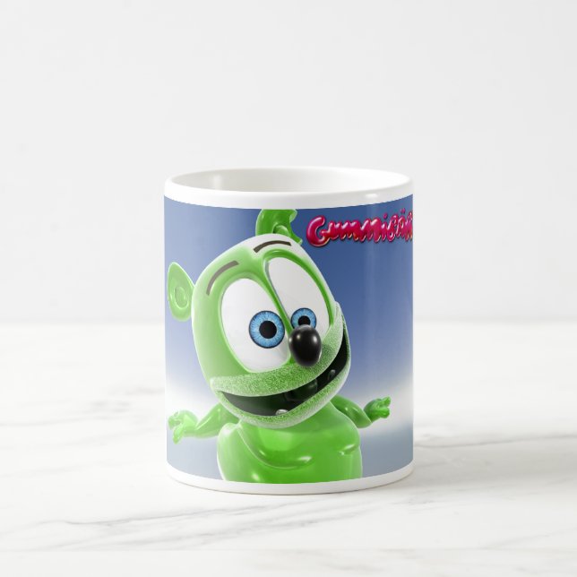 TAZA DE GUMMIBÄR (Centro)