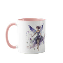 Taza de Hada