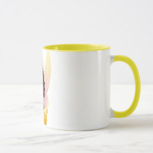 taza de hadas