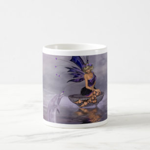 Taza de hadas de las conversaciones