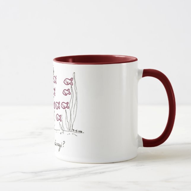 Taza de Haemophilus Ducreyi (Derecha)