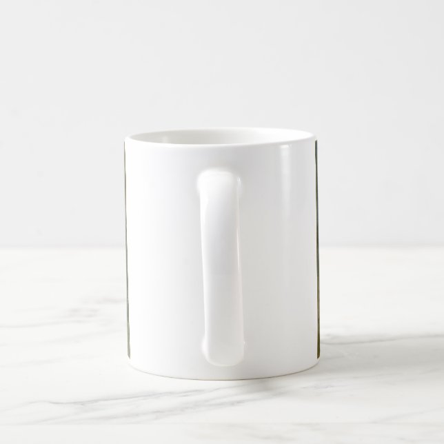 Taza de Halloween (Mango)