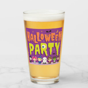 Taza de Halloween