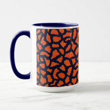 Taza de Hallowsheen