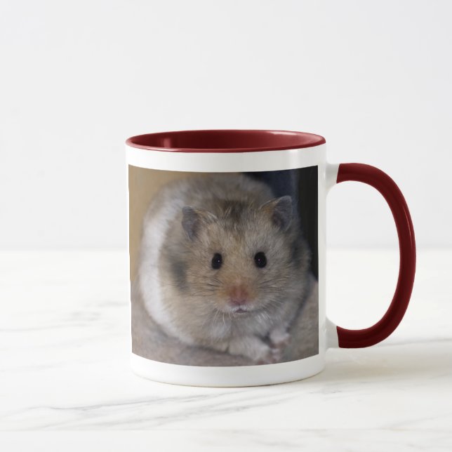 Taza de Hammie (Derecha)