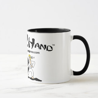 Taza de Hand2Hand