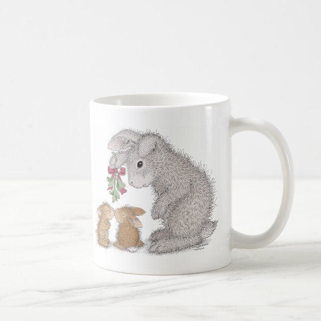 Taza de HappyHoppers® (Derecha)