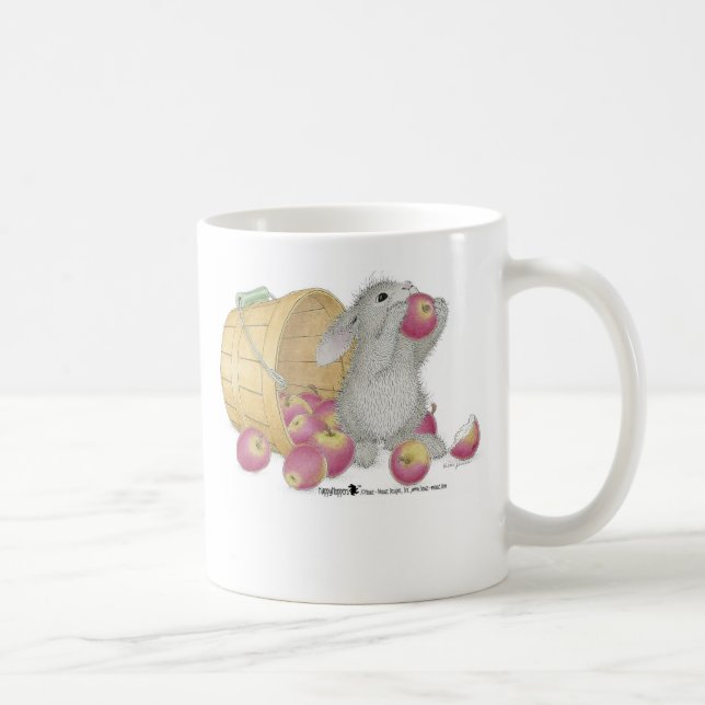 Taza de HappyHoppers® (Derecha)