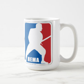 Taza de HEMA
