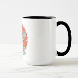 Taza de Heruka