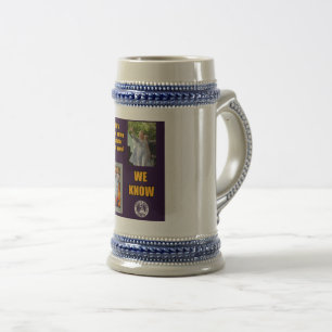 Taza de Hillary Babalon