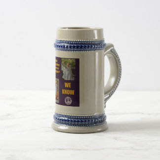 Taza de Hillary Babalon
