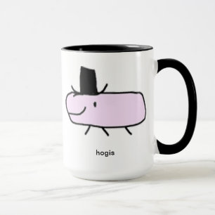 Taza de Hogis