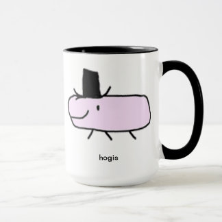 Taza de Hogis