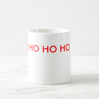 Taza de HOHO
