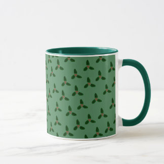 Taza de Hollyberry
