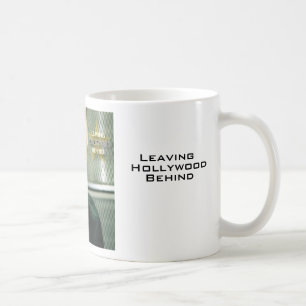 Taza de Hollywood