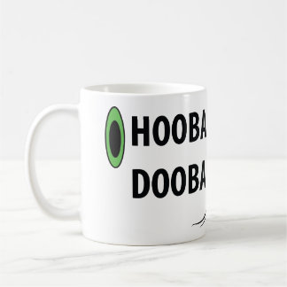 TAZA DE HOOBA DOOBA