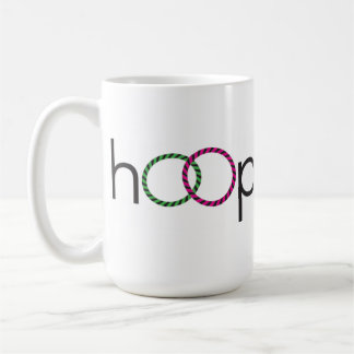 Taza de Hooping