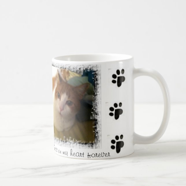 Taza de Horton (Derecha)