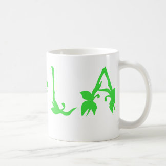Taza de Hula