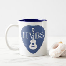 Taza de HVBS