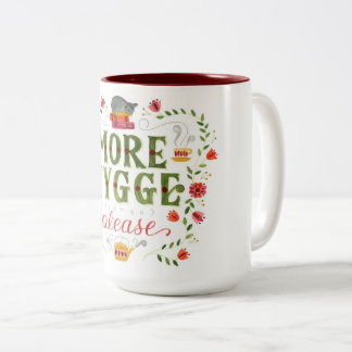 Taza de Hygge