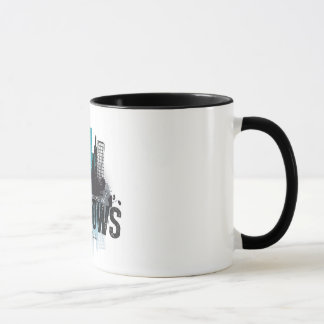 Taza de ICoS