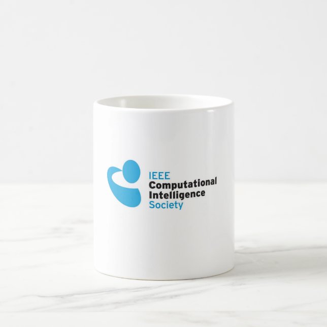 Taza de IEEE CIS (Centro)