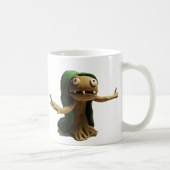 TAZA DE IGOR (Derecha)