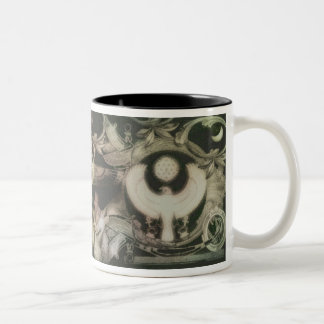 Taza de Illuminati