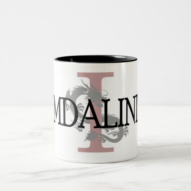 Taza de Imdalind (Centro)