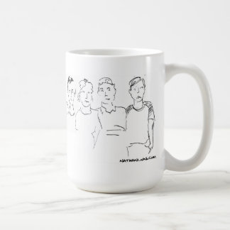 Taza de Improv de la taza