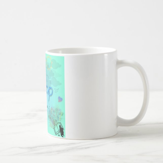 Taza de INFP (Derecha)