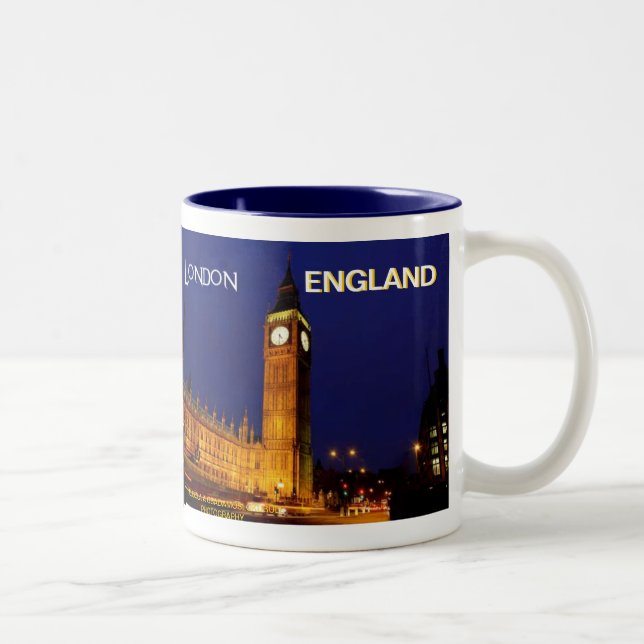 TAZA DE INGLATERRA POR MOJISOLA A GBADAMOSI (Derecha)