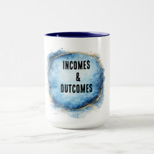 TAZA DE INGRESOS Y RESULTADOS