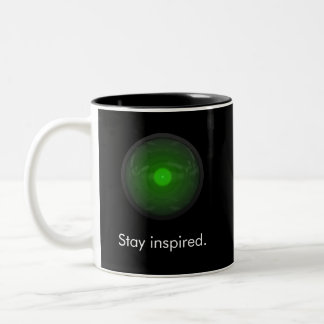 Taza de InspiroBot