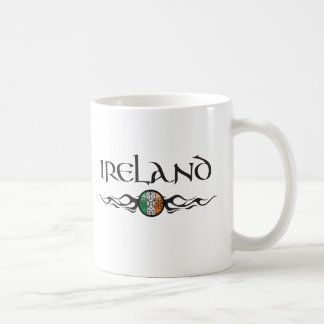 Taza de Irlanda