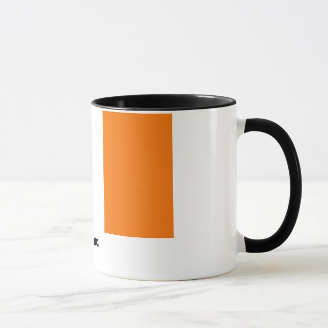 Taza de Irlanda (Derecha)