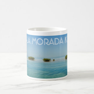 Taza de Isla Morada