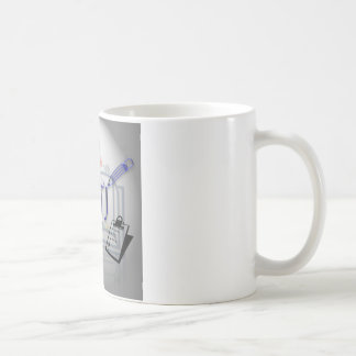 Taza de ISTJ