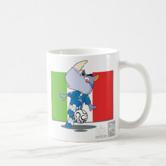 TAZA DE ITALIA W