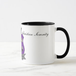 Taza de IXK