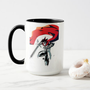 Taza de Jacob