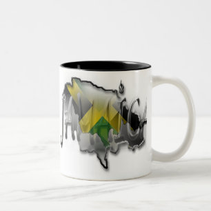 Taza de Jamaica