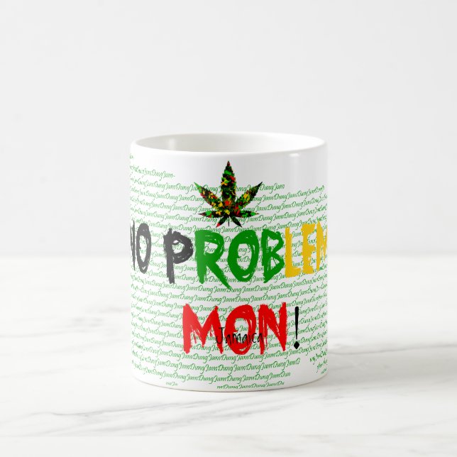 Taza de Jamaica (Centro)