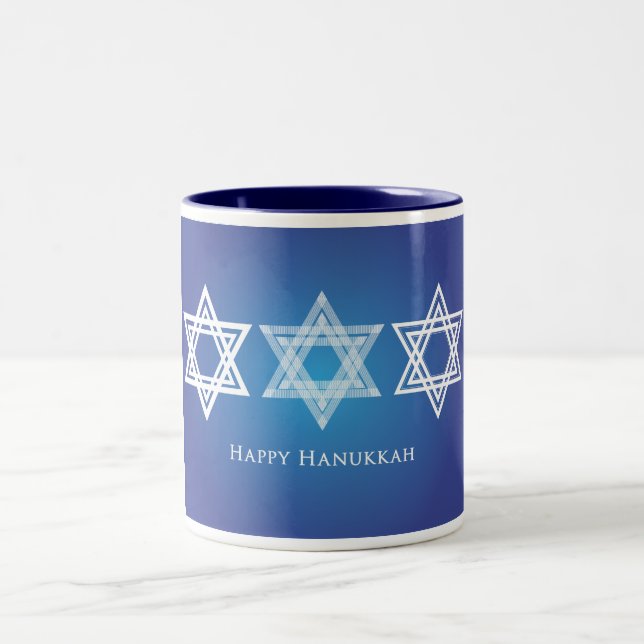 Taza de Jánuca (Centro)