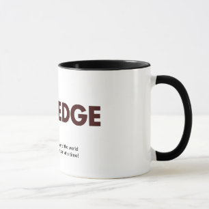 Taza de JAZZEDGE®