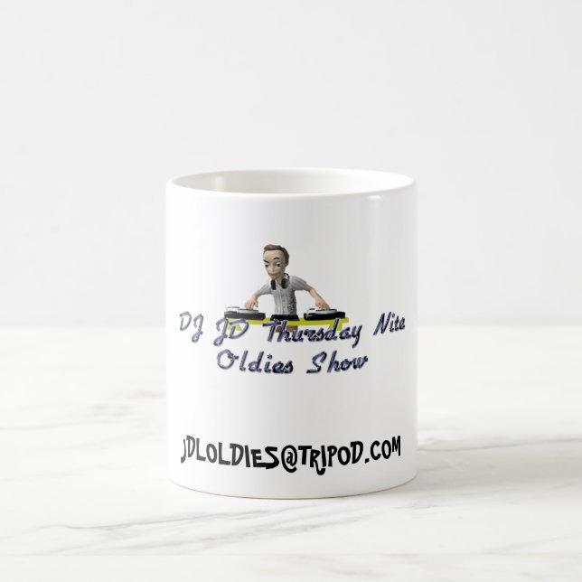 TAZA DE JDLOLDIES (Centro)